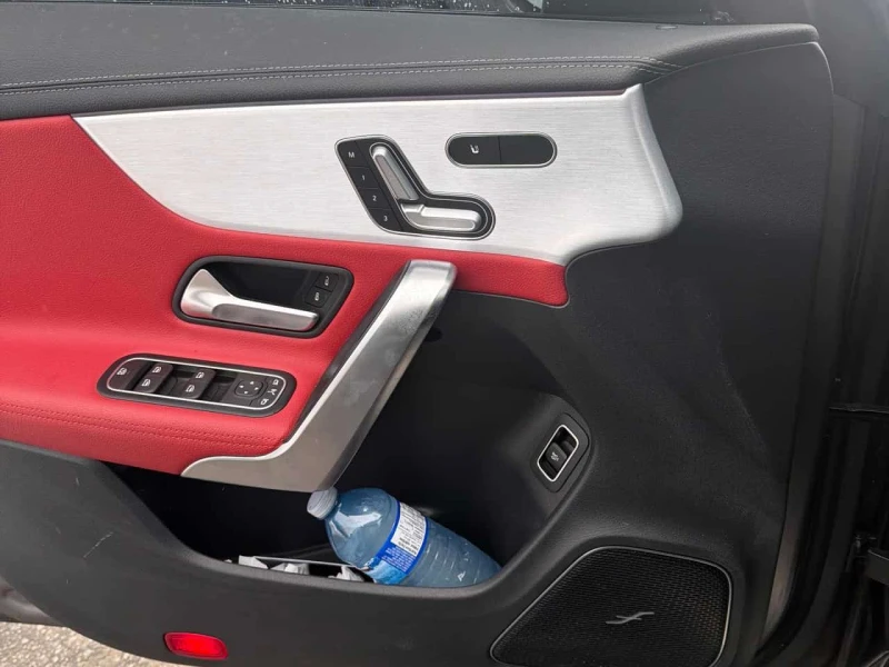 Mercedes-Benz CLA * AMG 45 * CARFAX * ЦЕНА ДО БГ, снимка 14 - Автомобили и джипове - 53597149