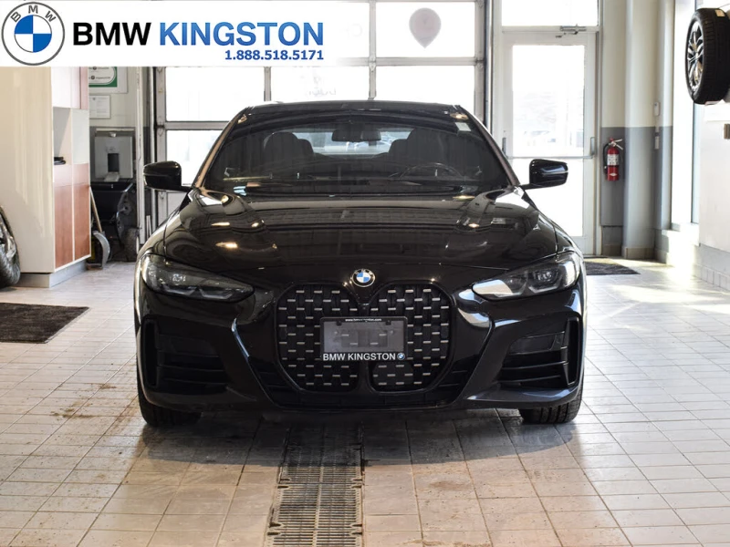 BMW 440 M440i* Coupe* xDrive* АвтоКредит* (ЦЕНА ДО БГ), снимка 2 - Автомобили и джипове - 53598029