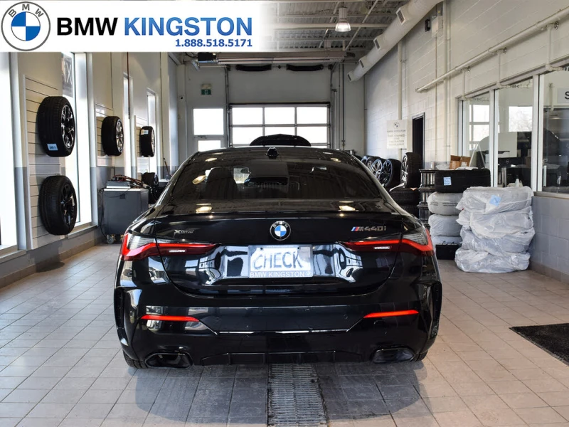 BMW 440 M440i* Coupe* xDrive* АвтоКредит* (ЦЕНА ДО БГ), снимка 5 - Автомобили и джипове - 53598029