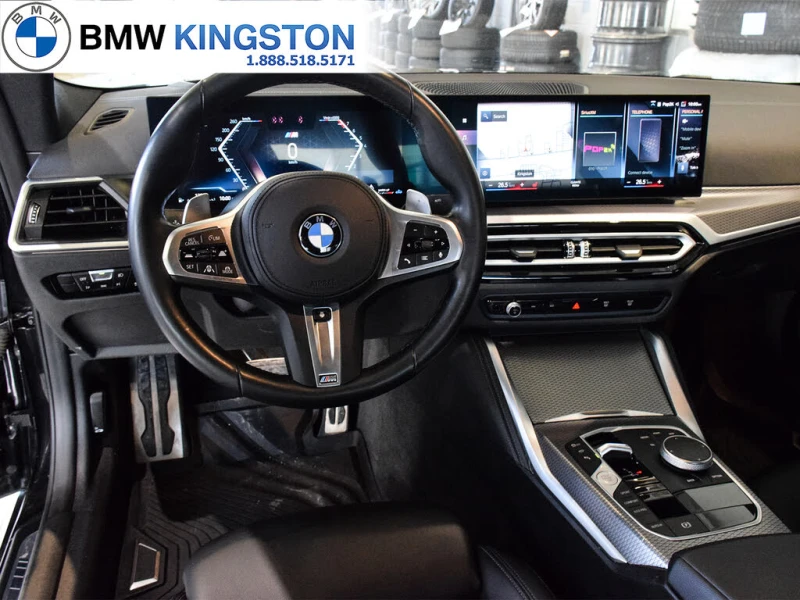 BMW 440 M440i* Coupe* xDrive* АвтоКредит* (ЦЕНА ДО БГ), снимка 8 - Автомобили и джипове - 53598029