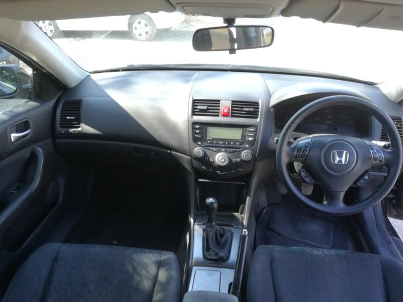 Honda Accord 2.2 CTDi - изображение 10