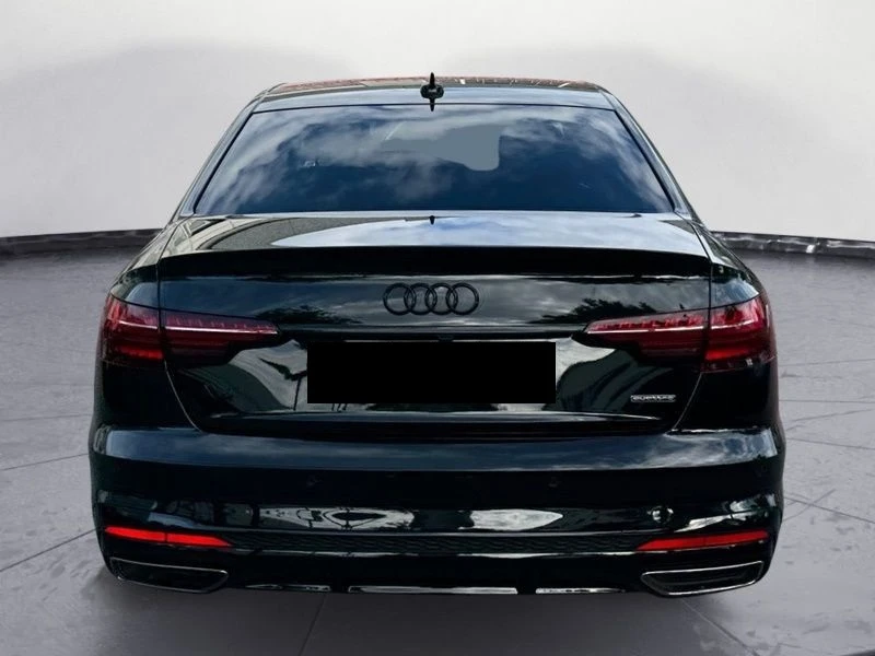 Audi A4 40 TDI Quattro = Competition= Гаранция, снимка 2 - Автомобили и джипове - 47395117