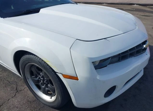 Chevrolet Camaro 2LS* compass* cruise control* , снимка 13 - Автомобили и джипове - 48403459