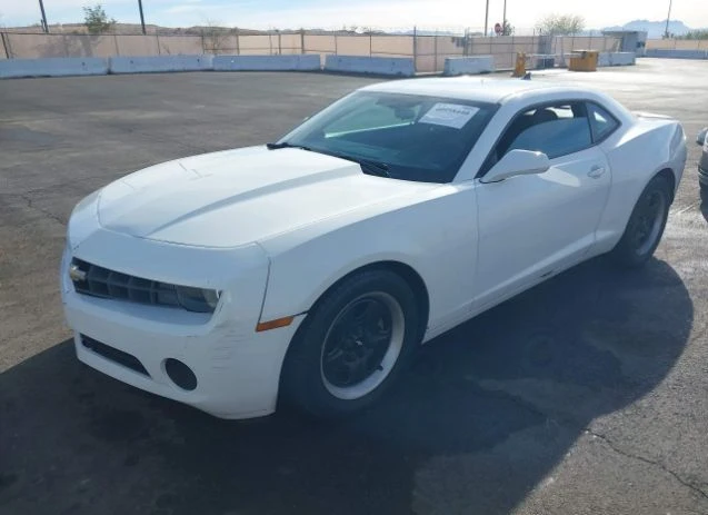 Chevrolet Camaro 2LS* compass* cruise control* , снимка 3 - Автомобили и джипове - 48403459