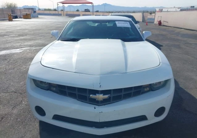 Chevrolet Camaro 2LS* compass* cruise control* , снимка 2 - Автомобили и джипове - 48403459