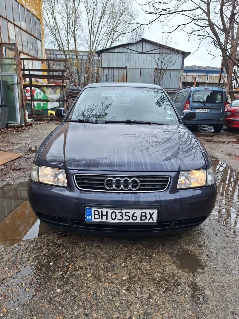 Audi A3 - 2000 лв. - 64843940 | Car24.bg