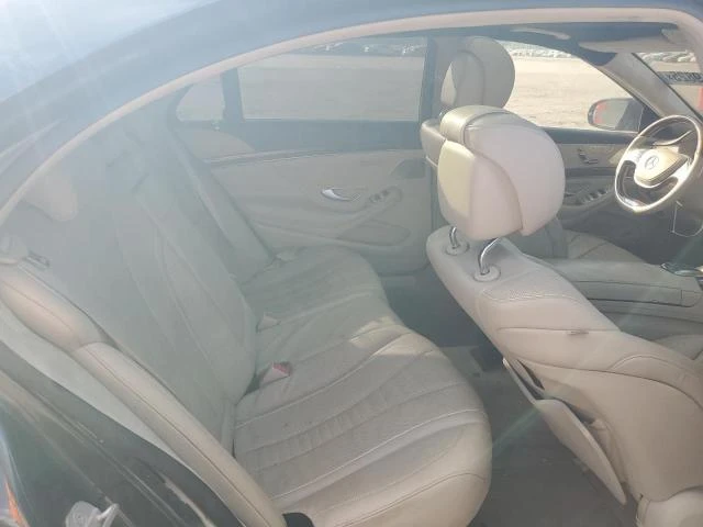 Mercedes-Benz S 550 4.6L 8 Rear-wheel drive | Mobile.bg � ����������� 12