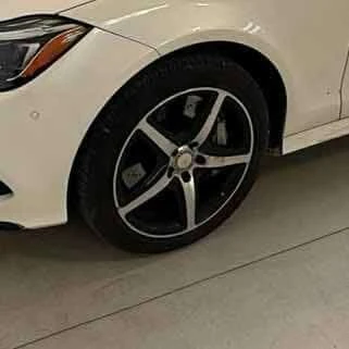 Mercedes-Benz CLS 550 CARFAX * ОТ ПЪРВИ СОБСТВЕНИК * , снимка 7 - Автомобили и джипове - 54135056