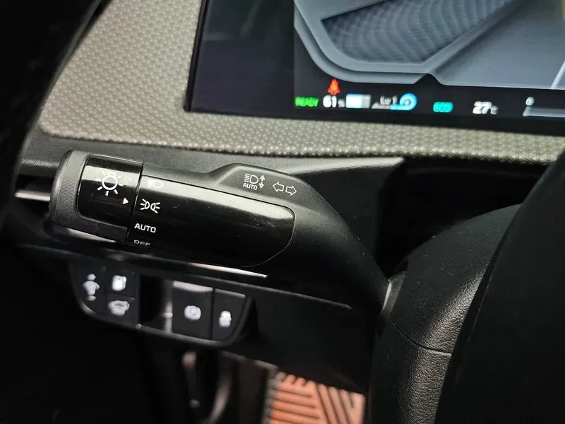 Kia EV6  Long Range 4Wd Earth, снимка 15 - Автомобили и джипове - 56682719