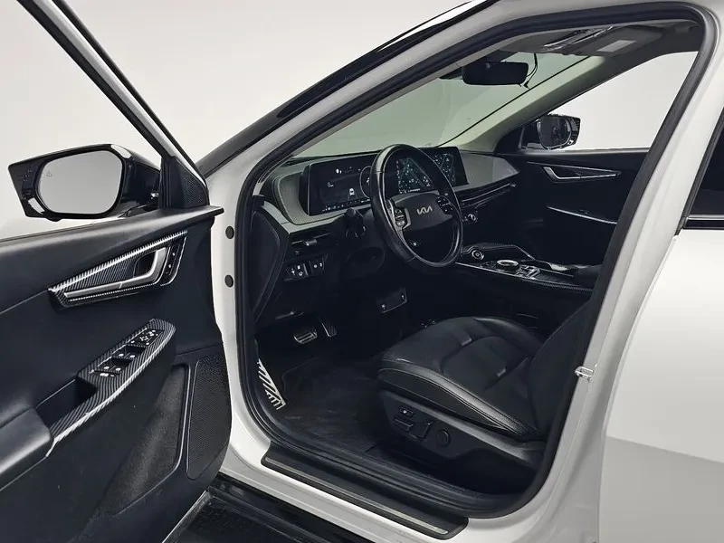 Kia EV6  Long Range 4Wd Earth, снимка 10 - Автомобили и джипове - 56682719