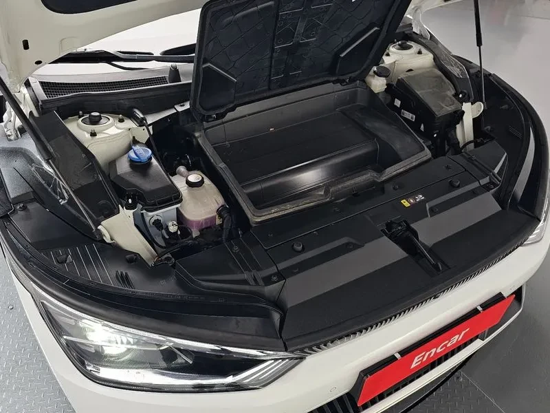 Kia EV6  Long Range 4Wd Earth, снимка 6 - Автомобили и джипове - 56682719