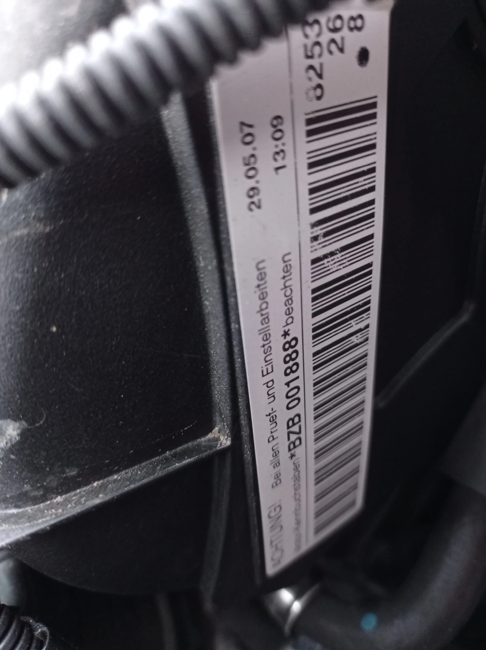 Seat Leon 1.8Tfsi, снимка 13 - Автомобили и джипове - 53537951