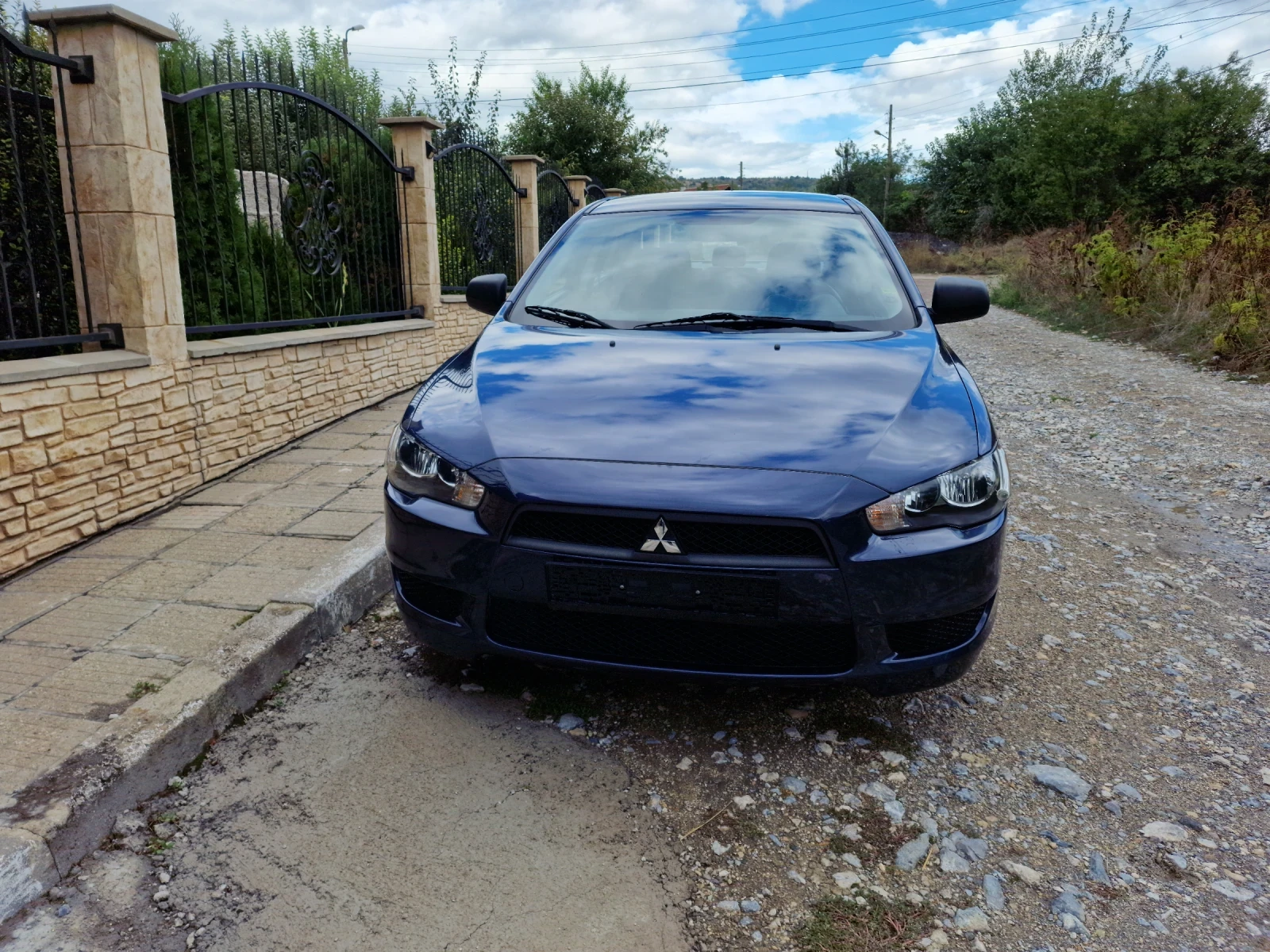 Mitsubishi Lancer 1.5i-16V-Italia- - изображение 8