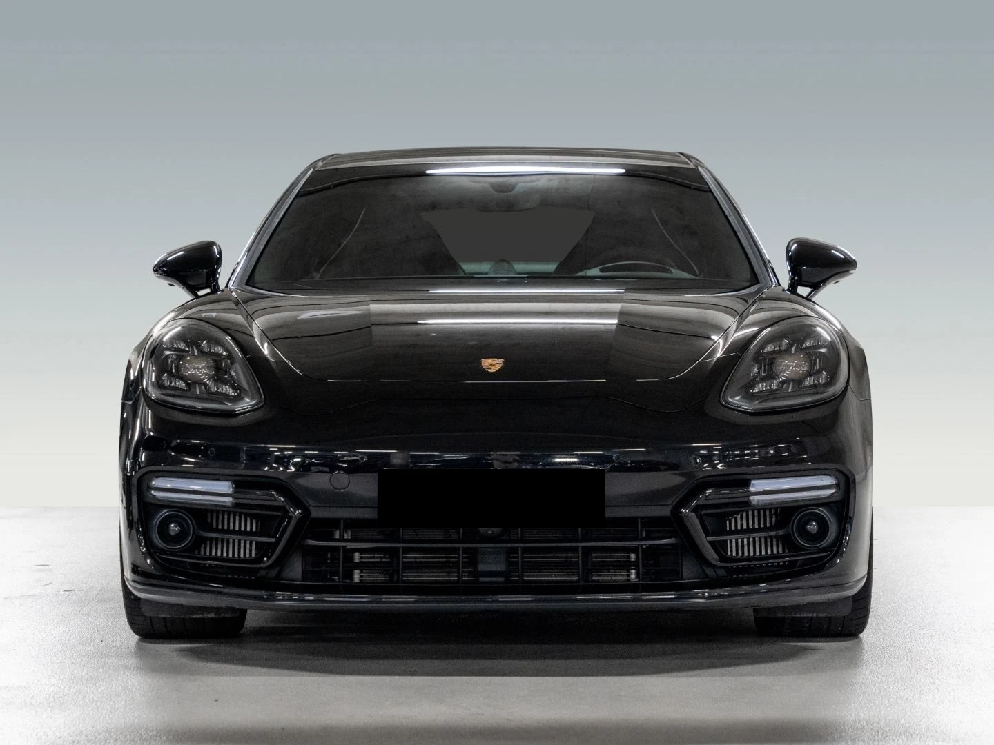 Porsche Panamera GTS/ MATRIX/ HEAD UP/ 360/ PANO/ BOSE/ 21/ - изображение 2