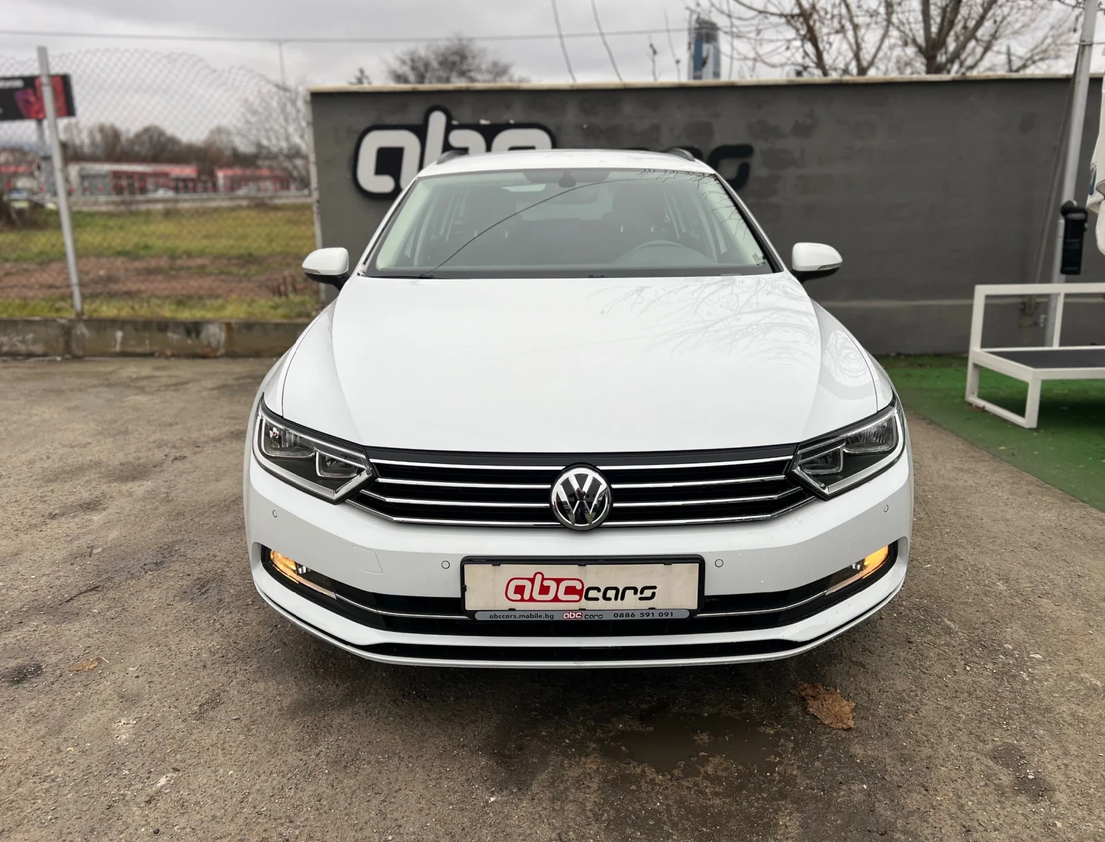 VW Passat 2.0TDI DSG Euro6C - изображение 3