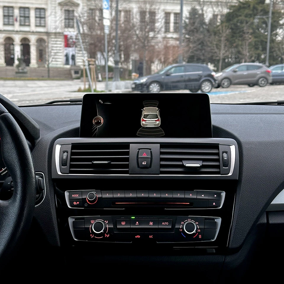 BMW 116 Efficient Dynamics | Mobile.bg   15