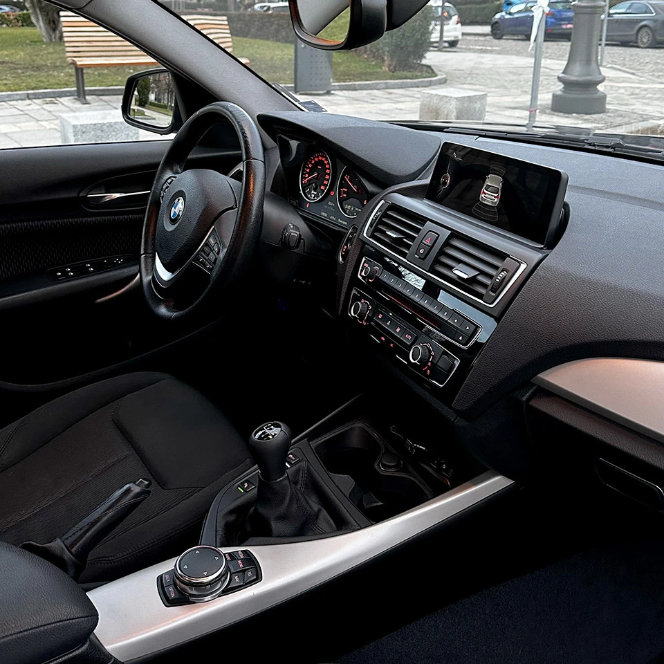 BMW 116 Efficient Dynamics | Mobile.bg   13