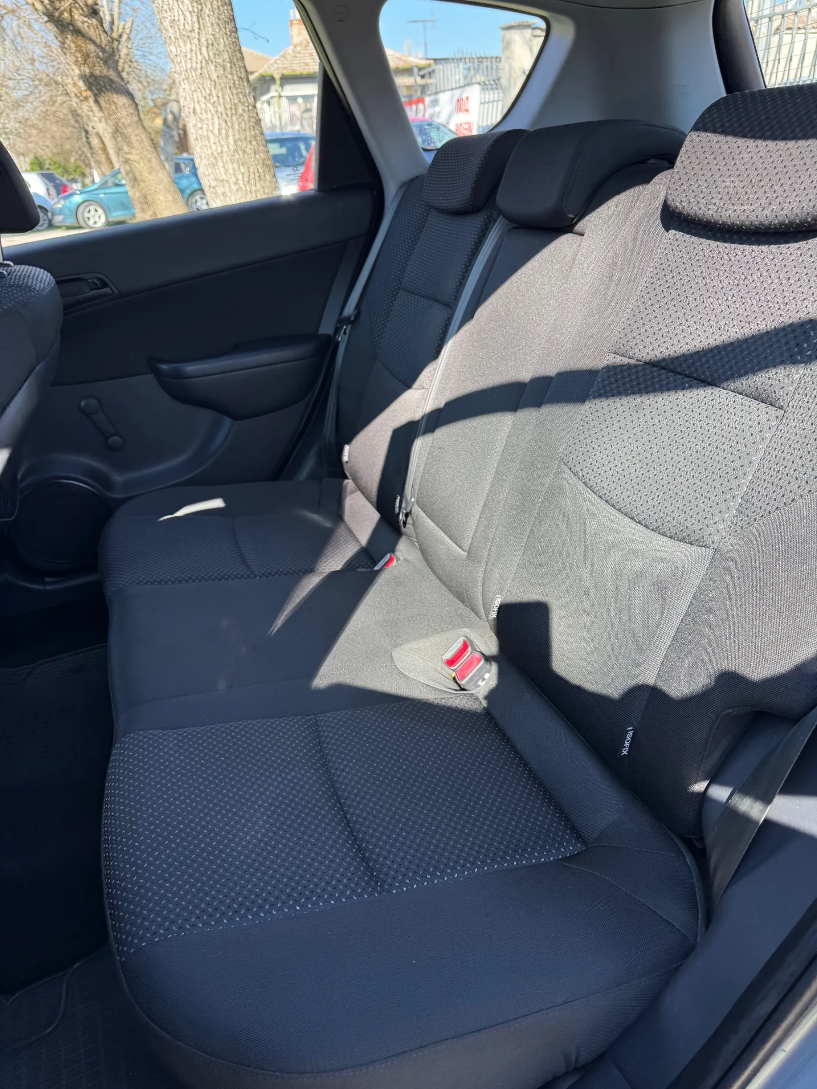 Hyundai I30 1.6 DIESEL AUSTRIA | Mobile.bg — изображение 13