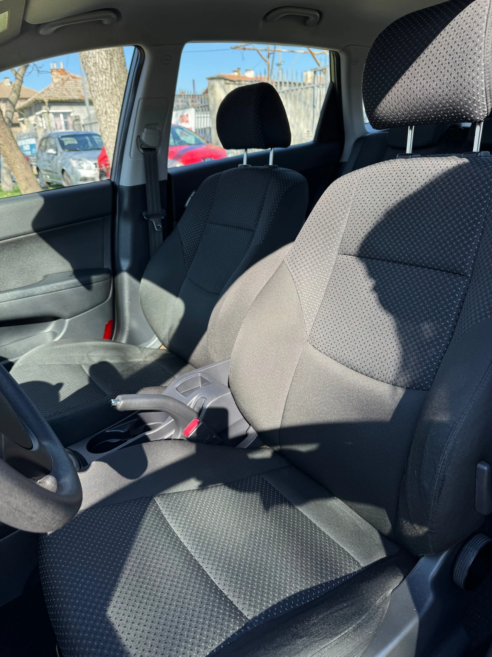 Hyundai I30 1.6 DIESEL AUSTRIA | Mobile.bg — изображение 12