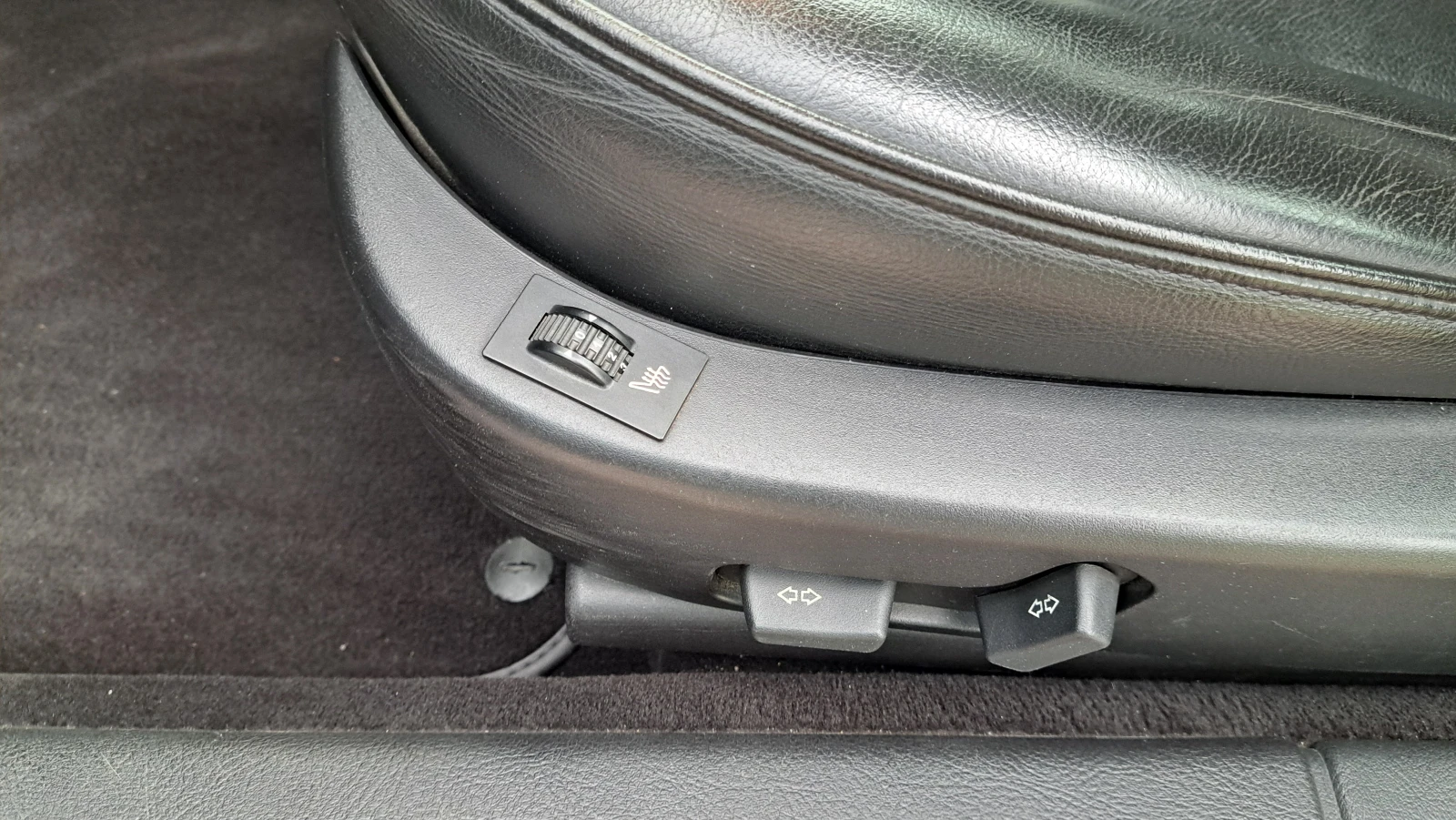 Peugeot 607 2.0 HDI | Mobile.bg   14