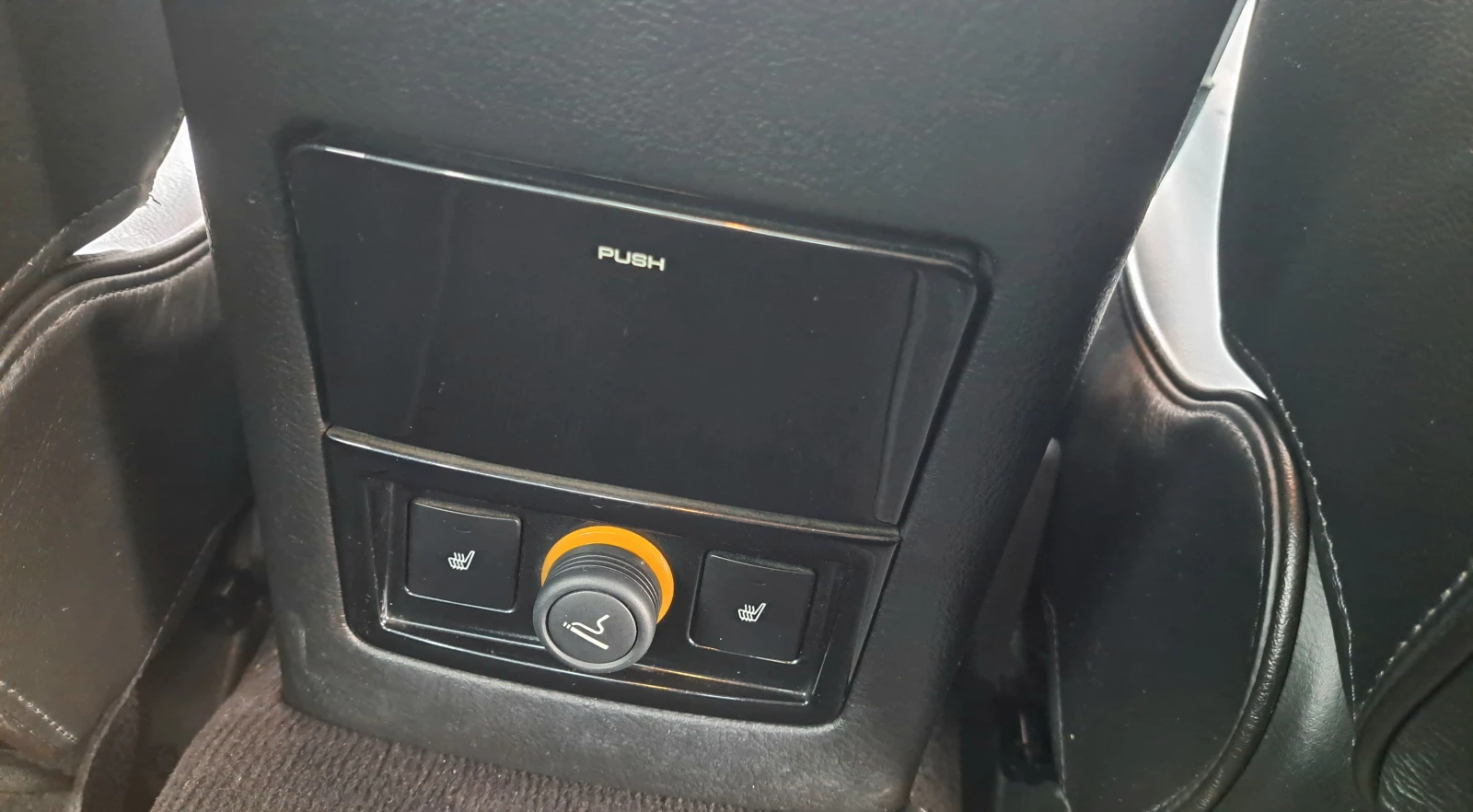 Peugeot 607 2.0 HDI - изображение 8