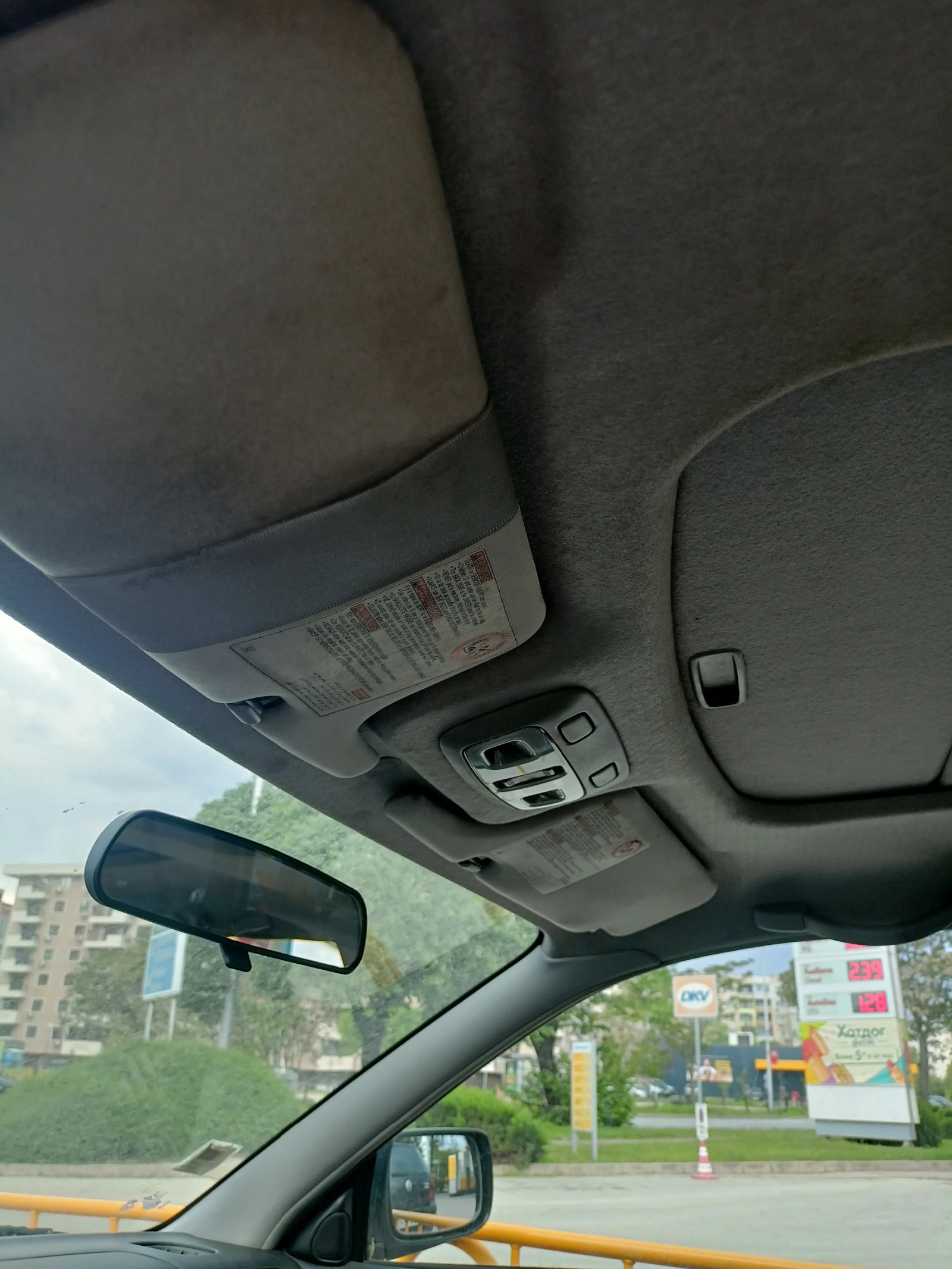 Subaru Outback Facelift - изображение 9