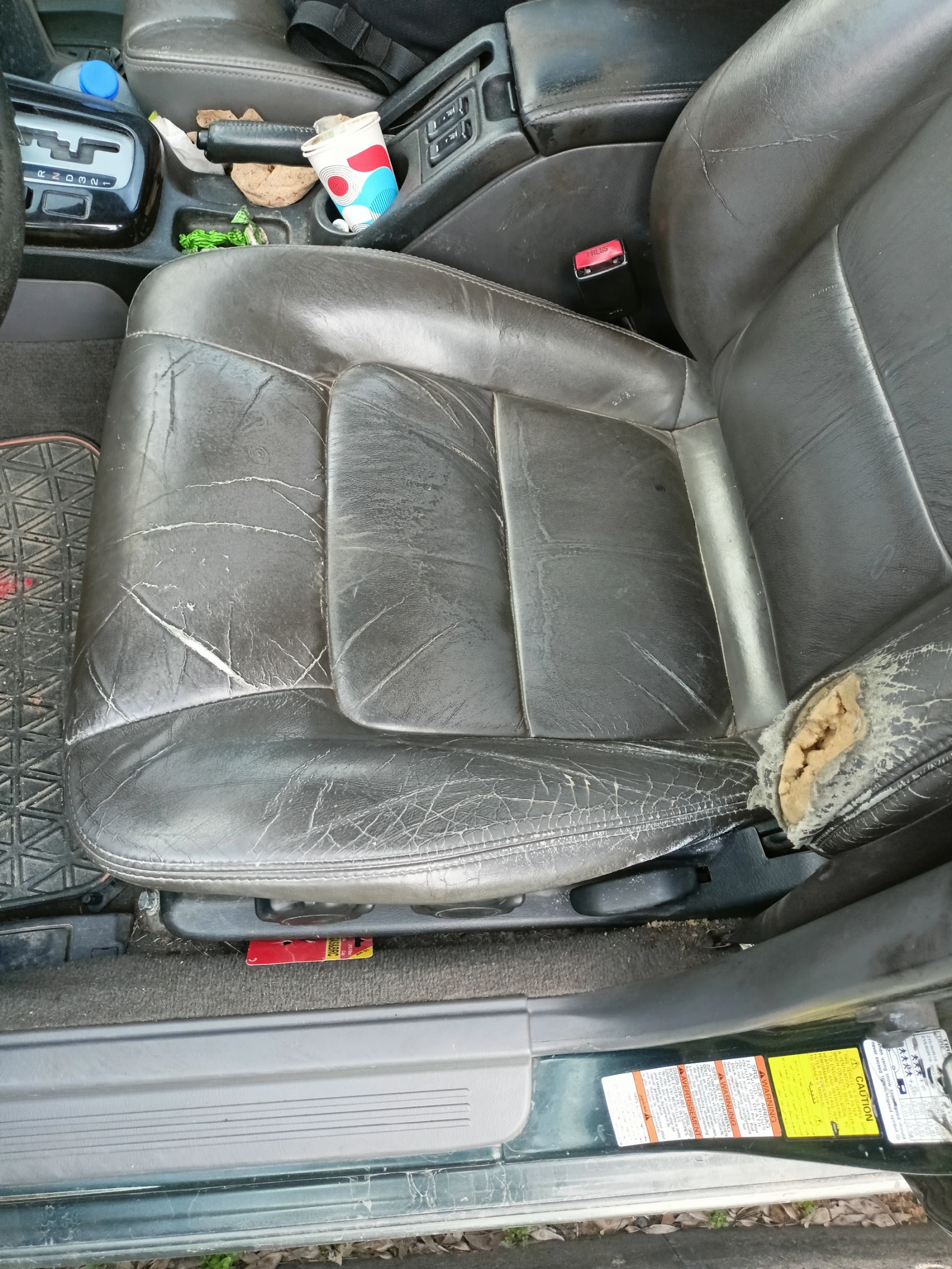 Subaru Outback Facelift - изображение 6