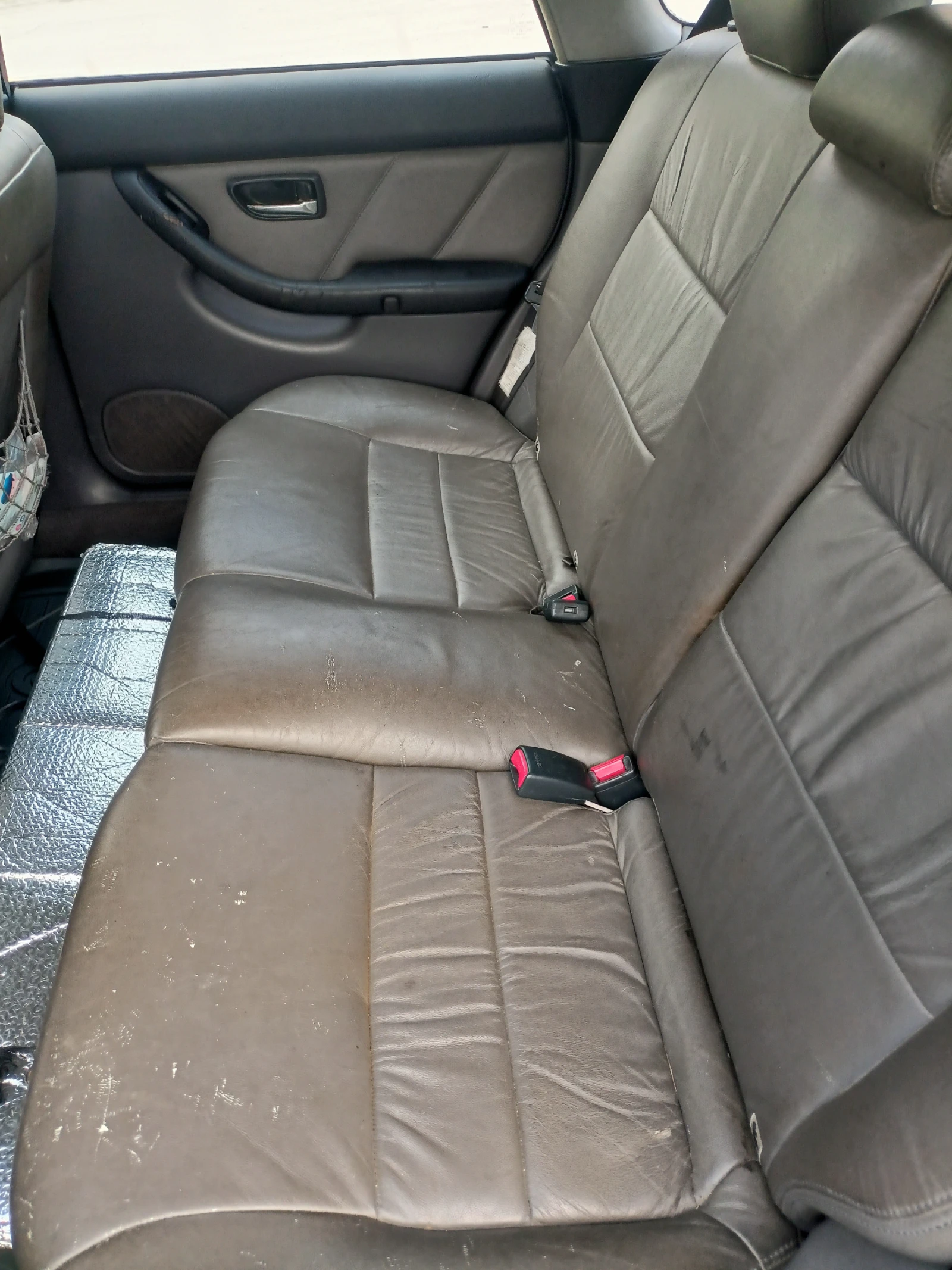 Subaru Outback Facelift - изображение 8