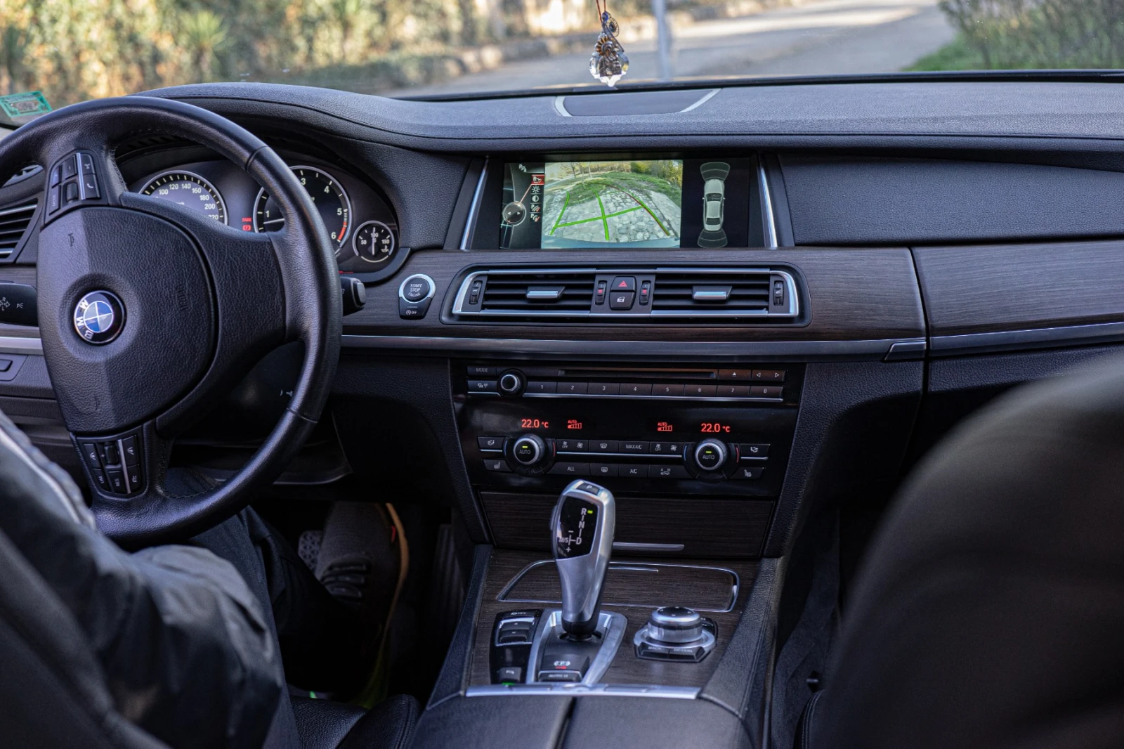 BMW 730 | Mobile.bg � ����������� 12