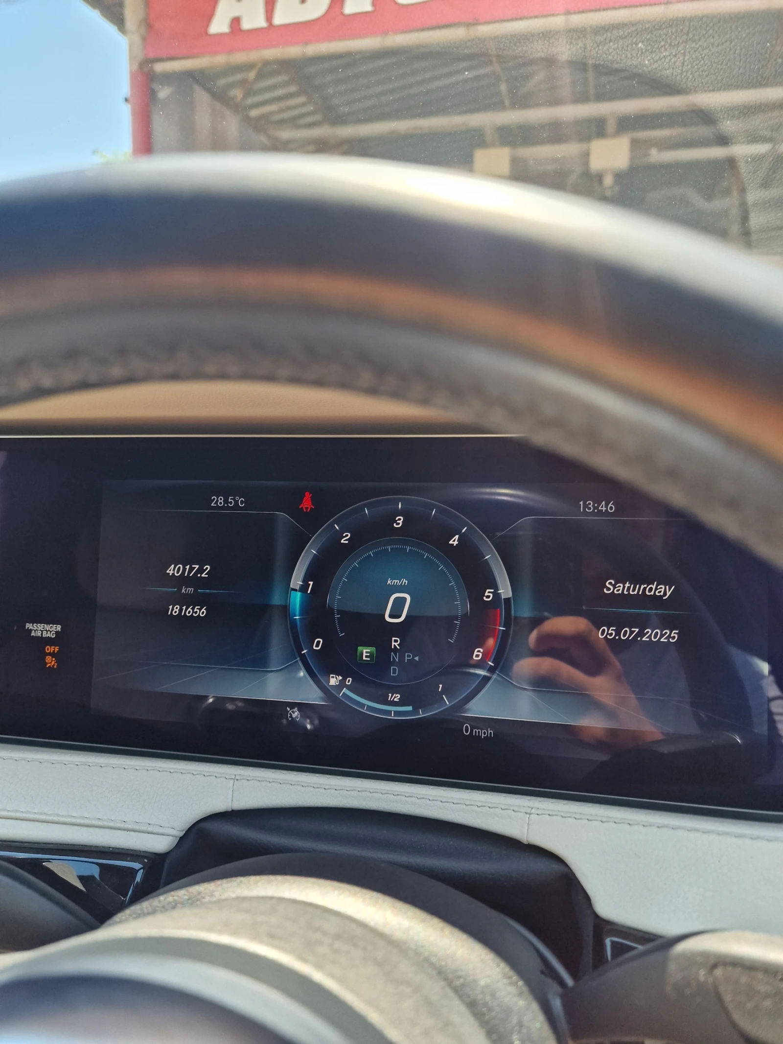 Mercedes-Benz S 350 Long AMG LINE EXECUTIVE PREMIUM - изображение 5