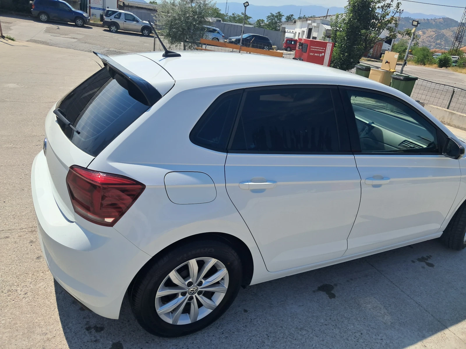 VW Polo  - изображение 3