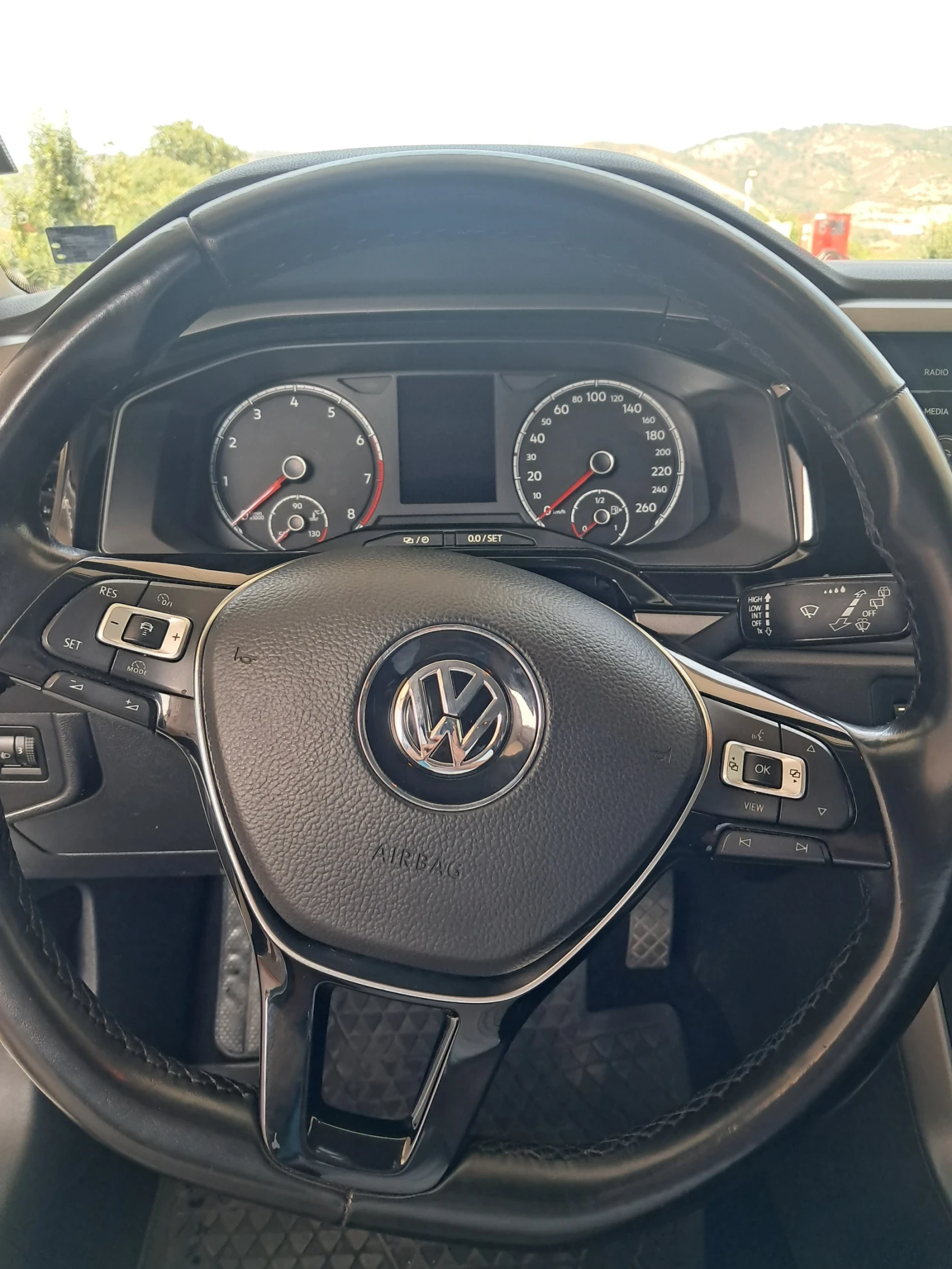 VW Polo  - изображение 10