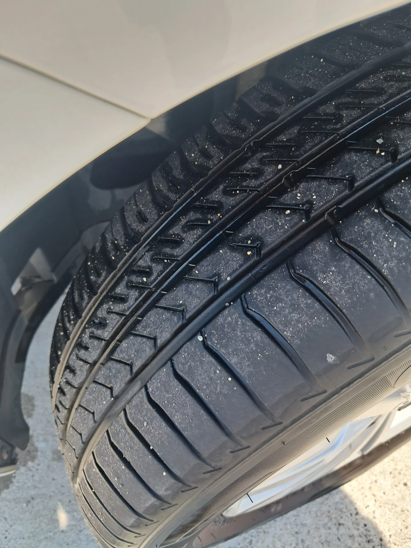 VW Polo  - изображение 6
