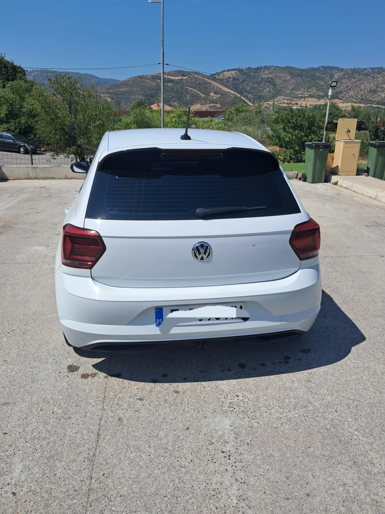 VW Polo  - изображение 4