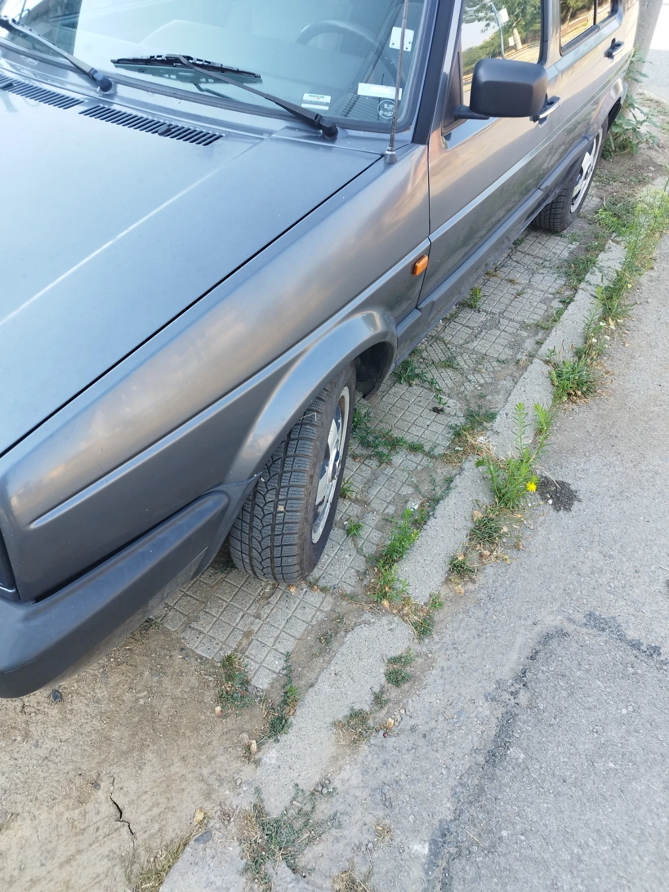 VW Golf Бензин газ  - изображение 2