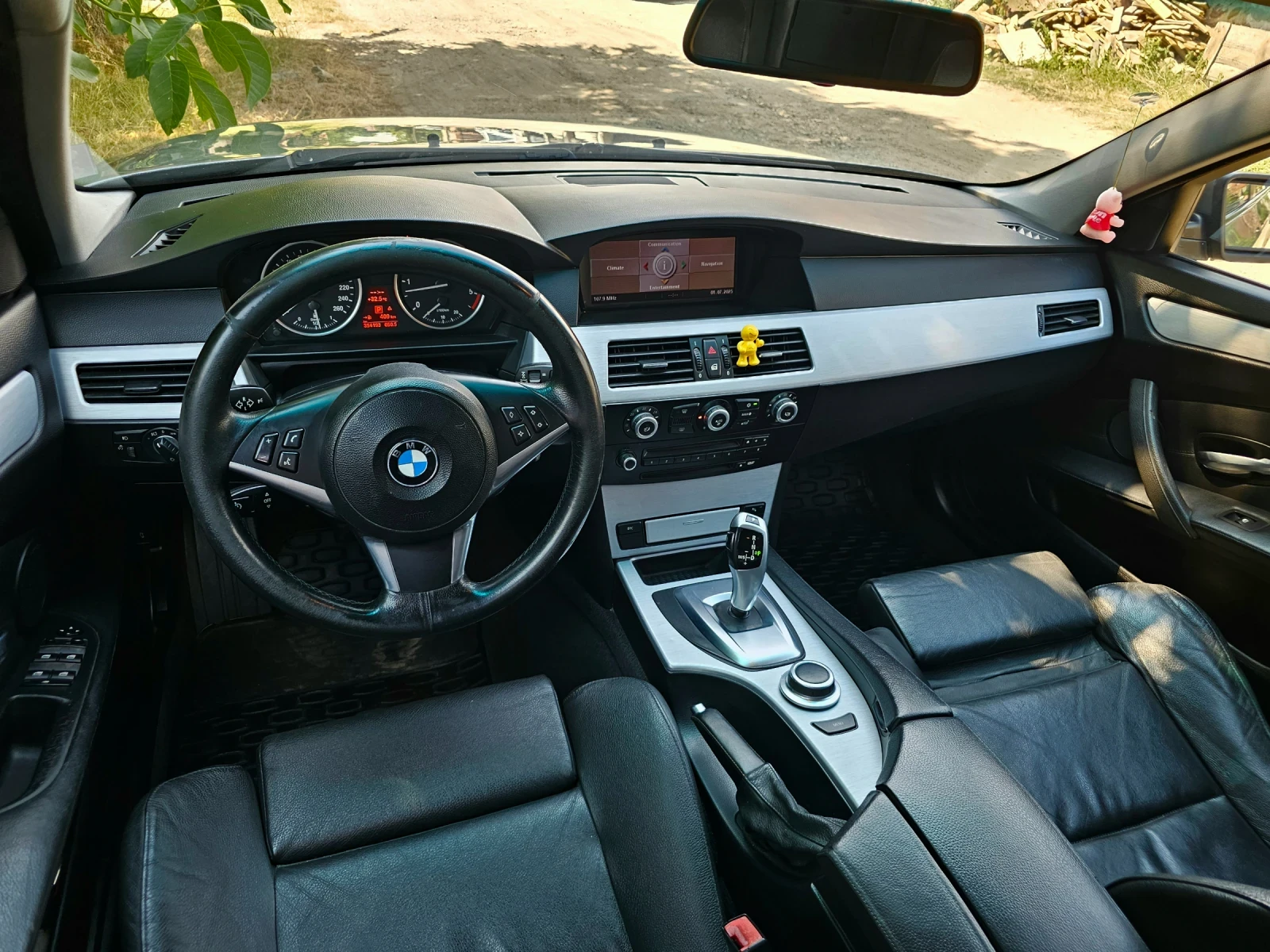 BMW 530 XD - изображение 8