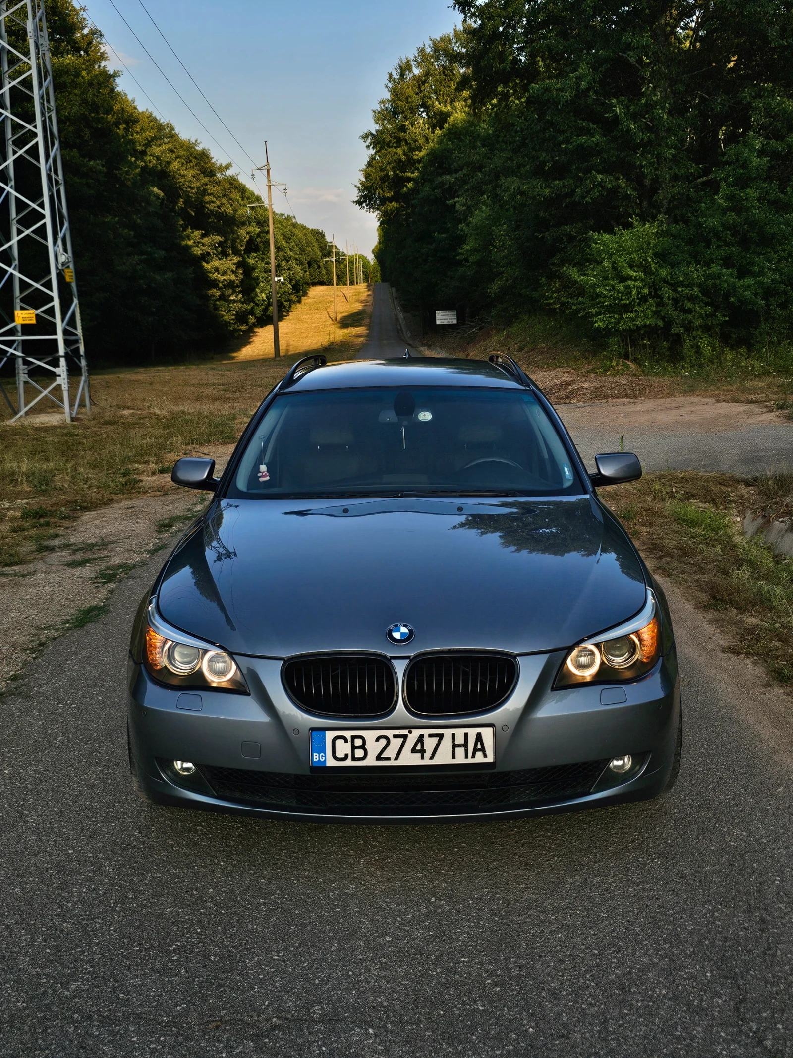 BMW 530 XD - изображение 6