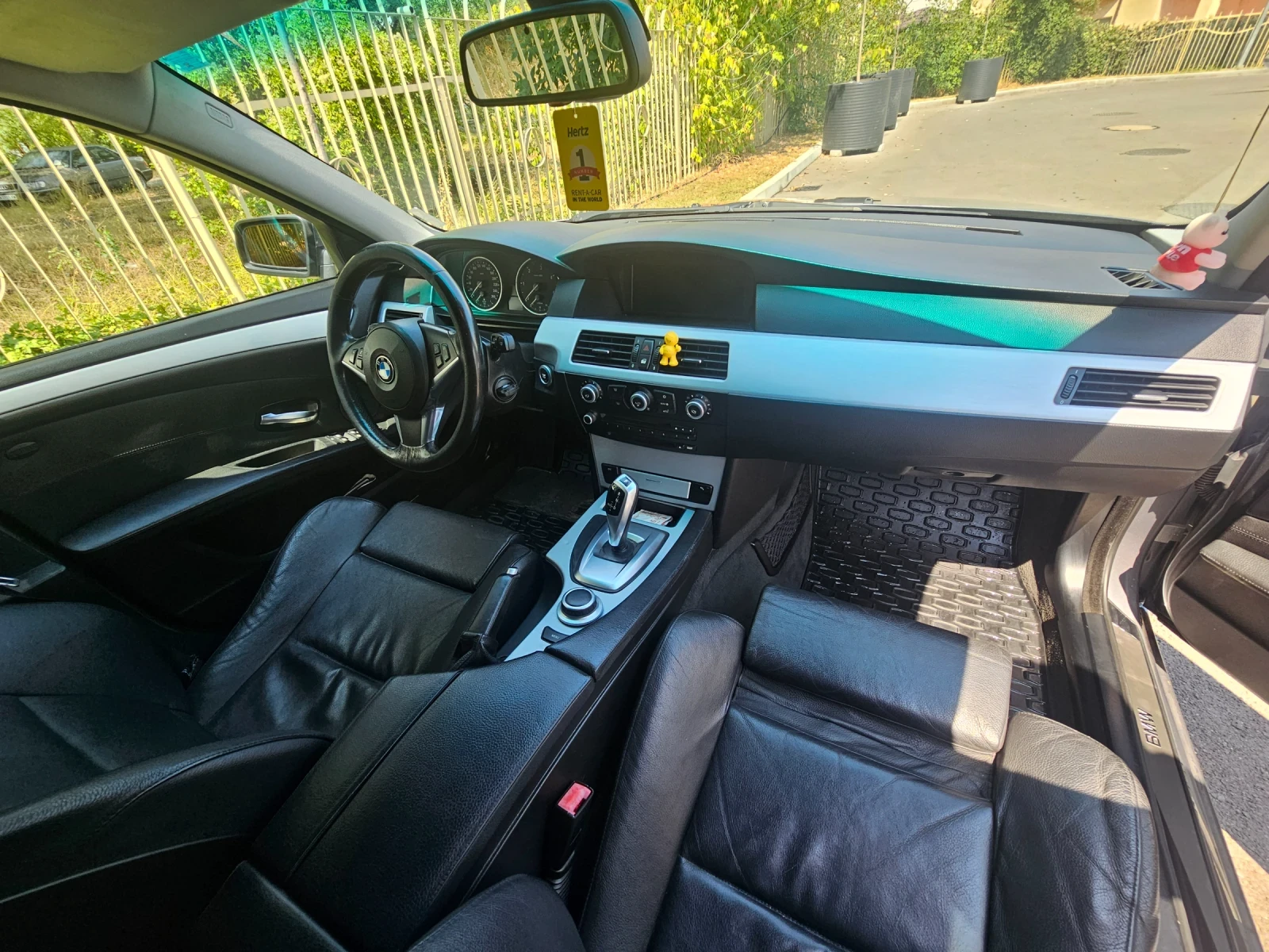 BMW 530 XD - изображение 9