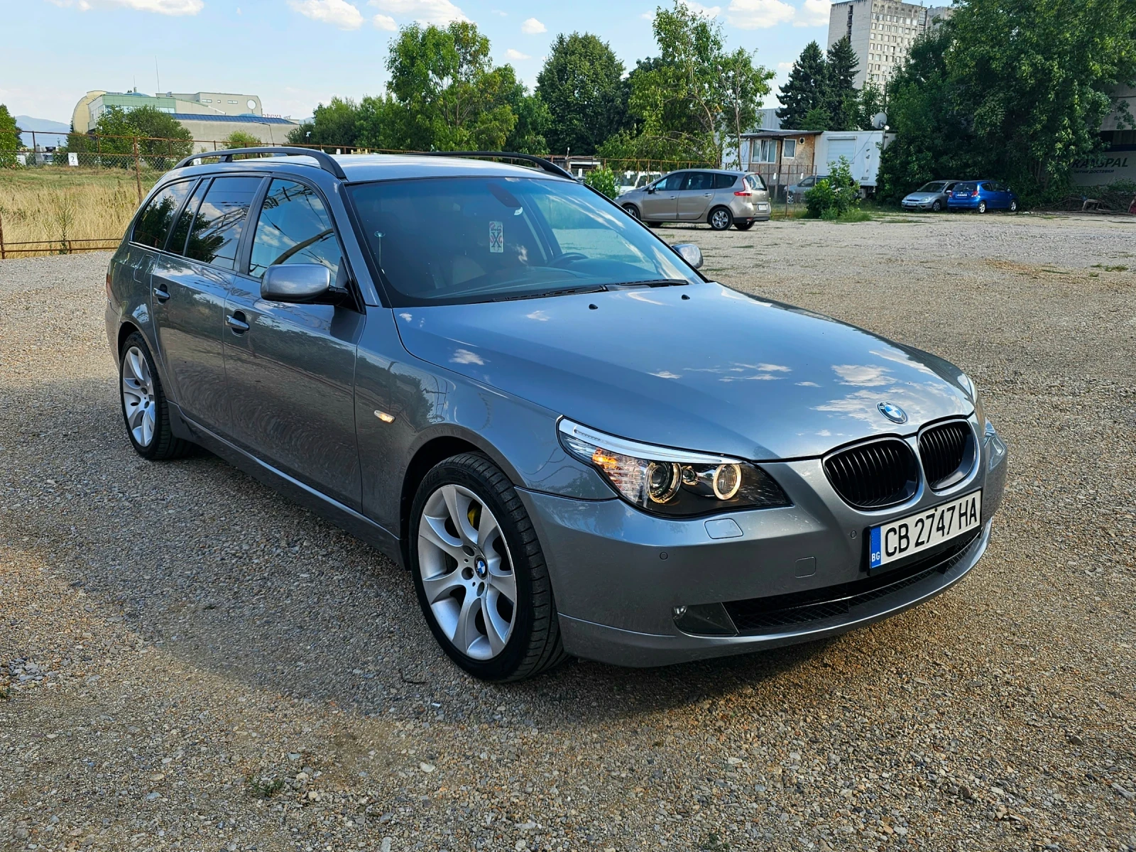 BMW 530 XD - изображение 2