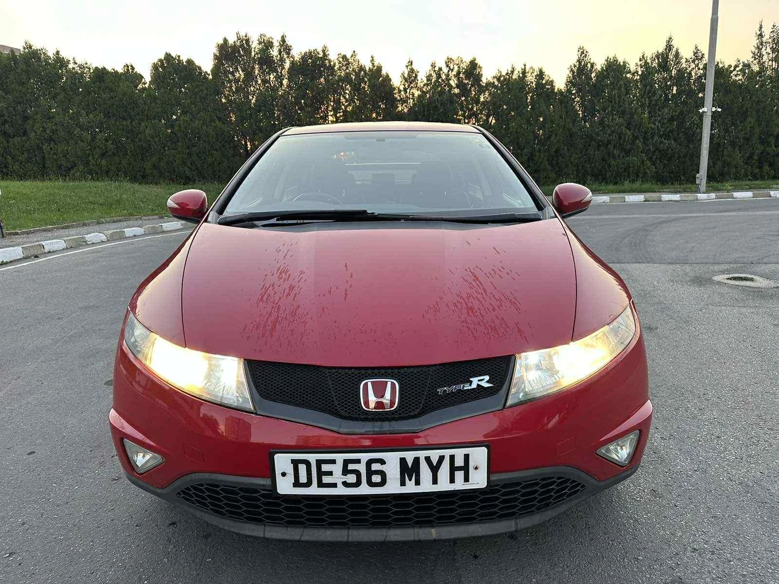 Honda Civic  - изображение 10