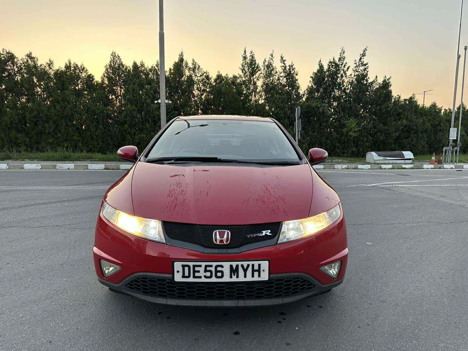 Honda Civic  - изображение 5