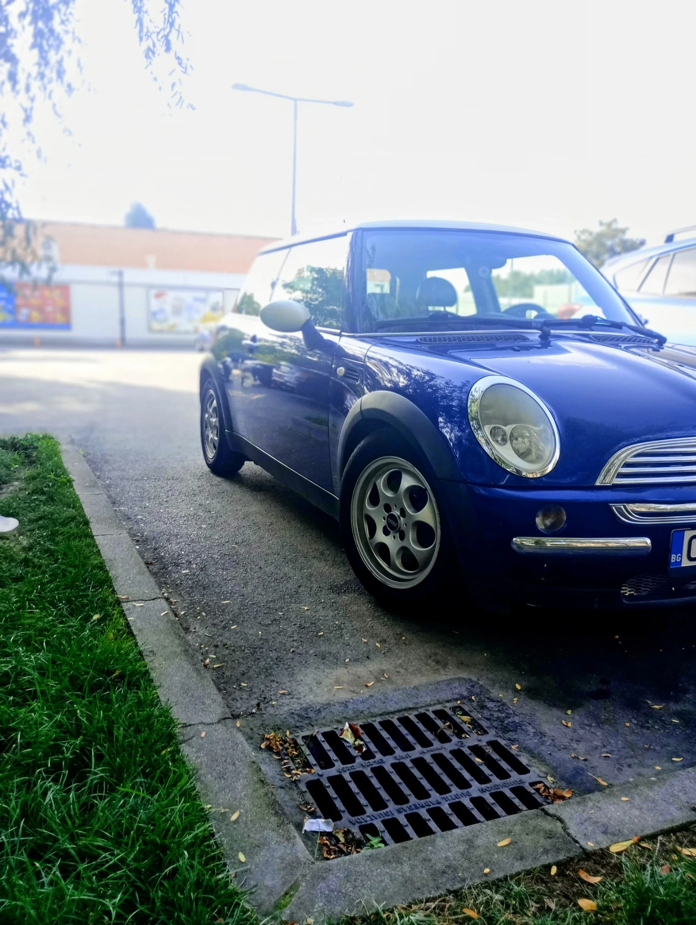 Mini Cooper  - изображение 2