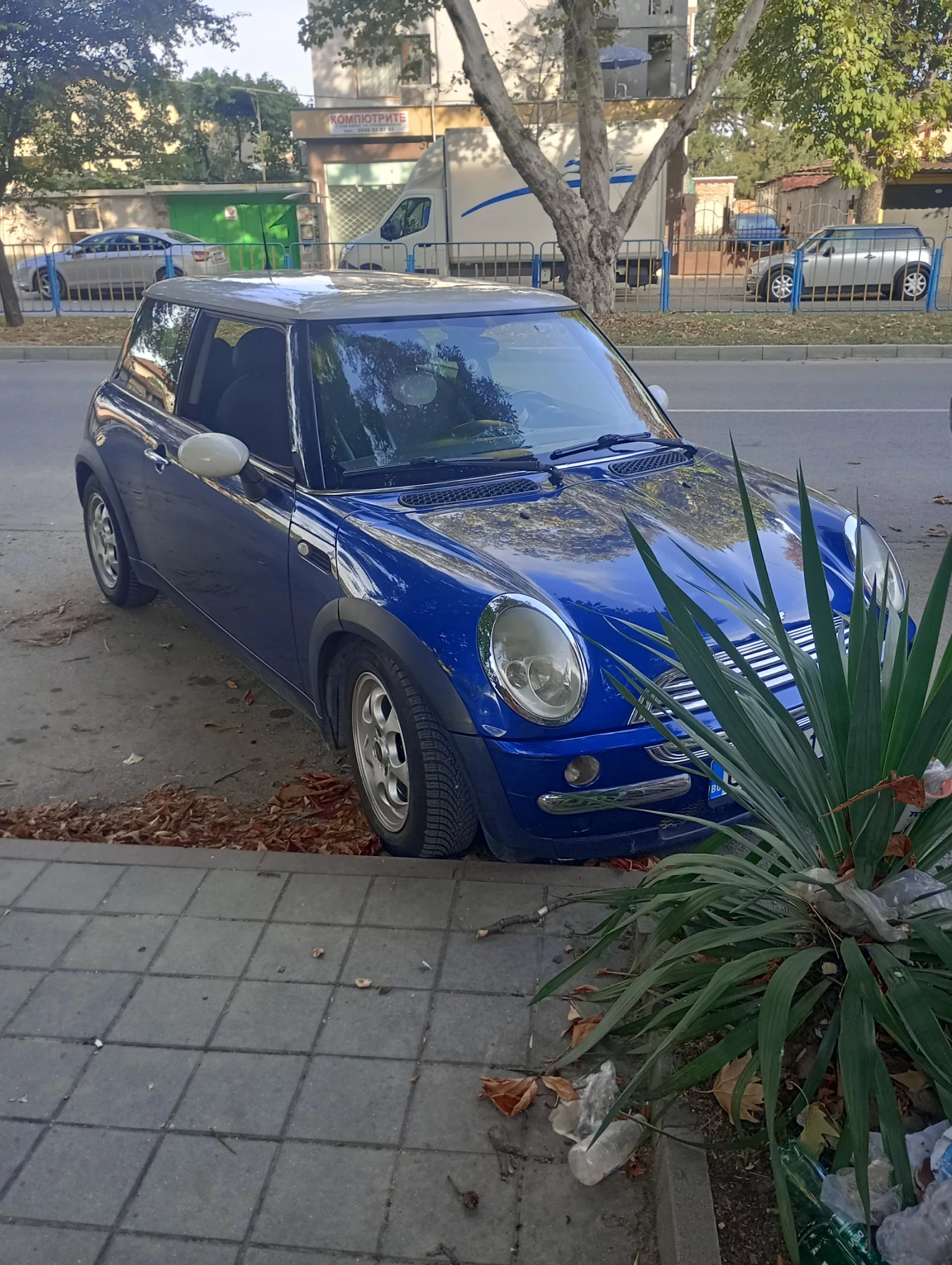 Mini Cooper | Mobile.bg   13