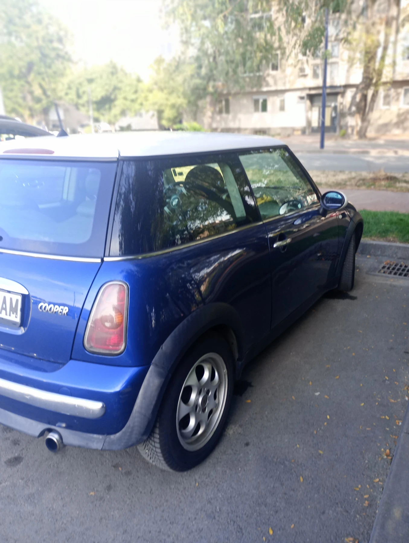 Mini Cooper | Mobile.bg   16