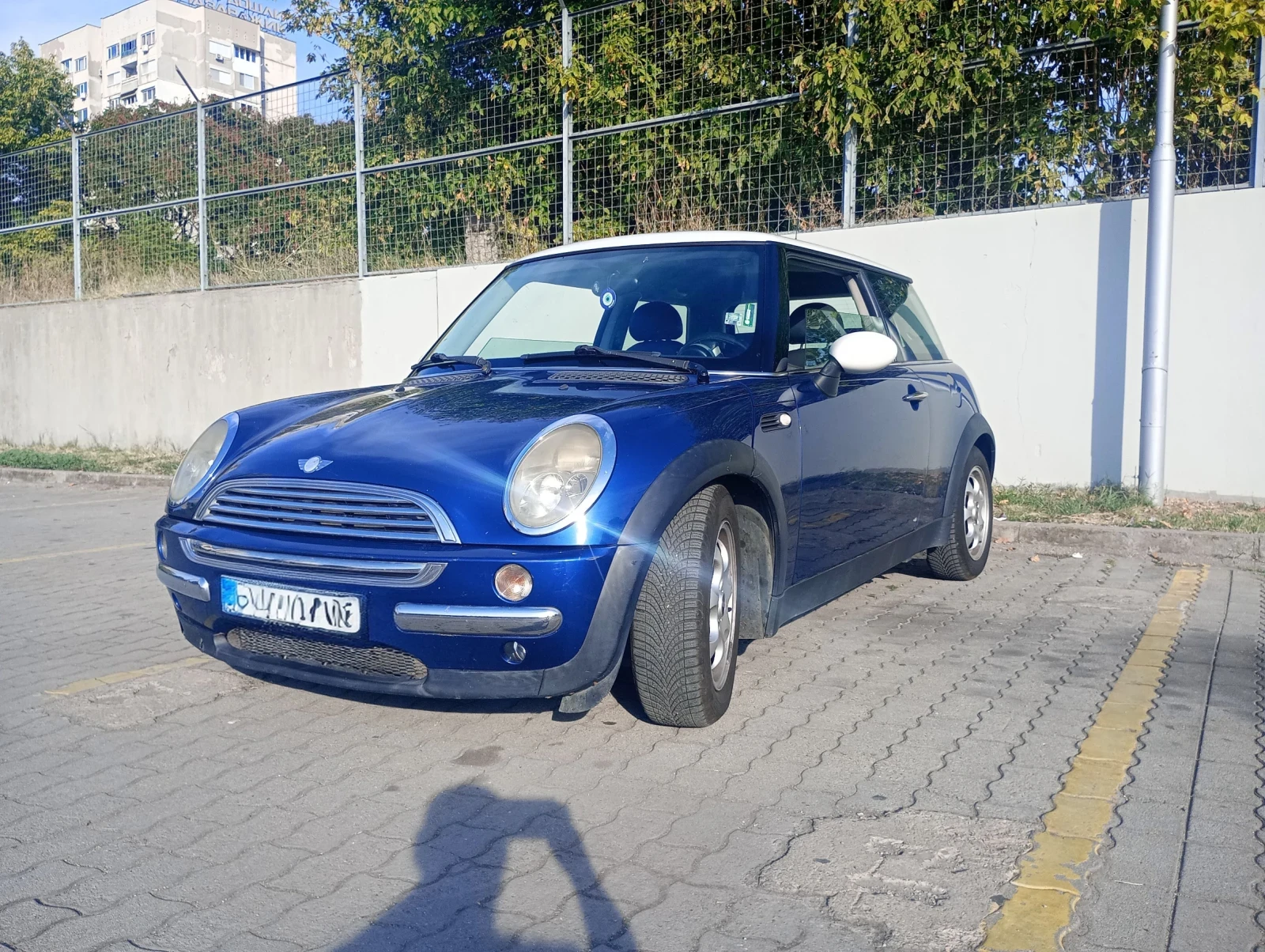 Mini Cooper  - изображение 10