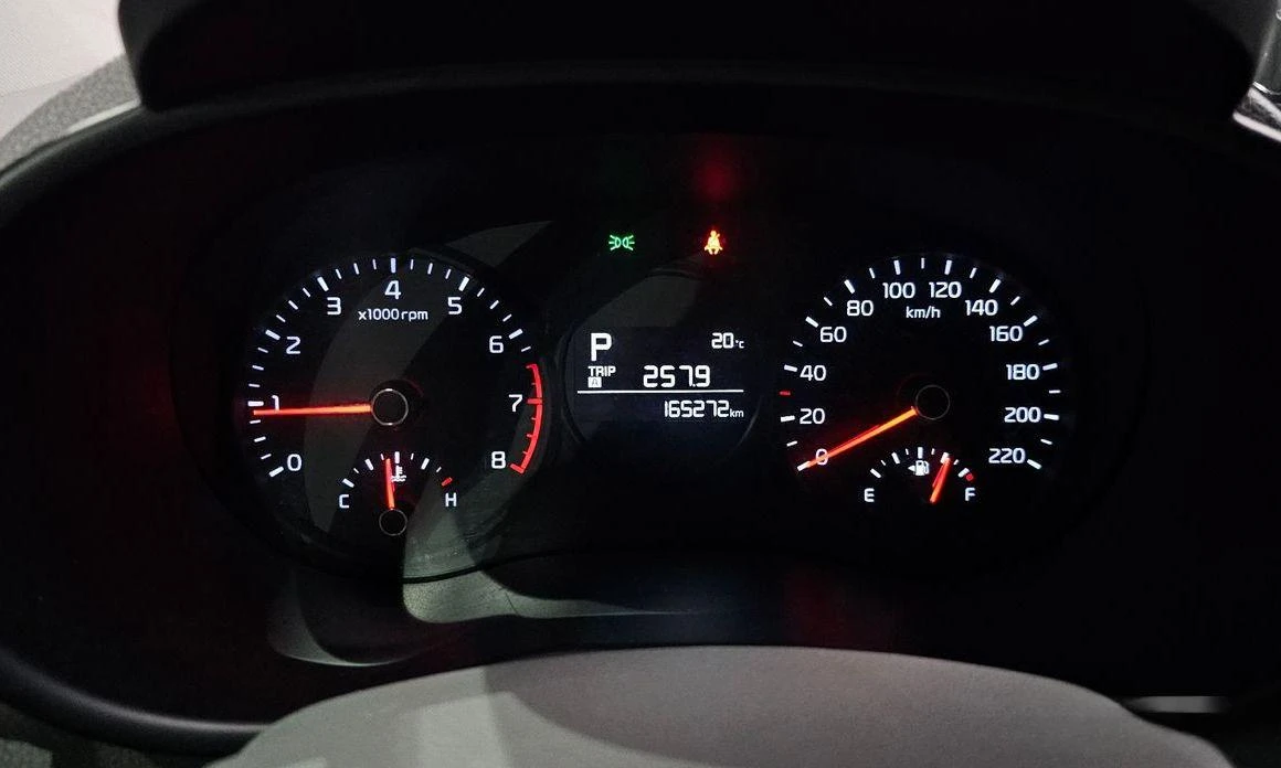 Kia Morning LPi Deluxe  * НАЙ-ДОБРА ЦЕНА В БЪЛГАРИЯ*  - изображение 8