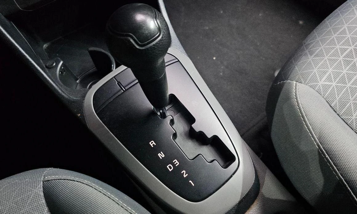 Kia Morning LPi Deluxe  * НАЙ-ДОБРА ЦЕНА В БЪЛГАРИЯ*  - изображение 9