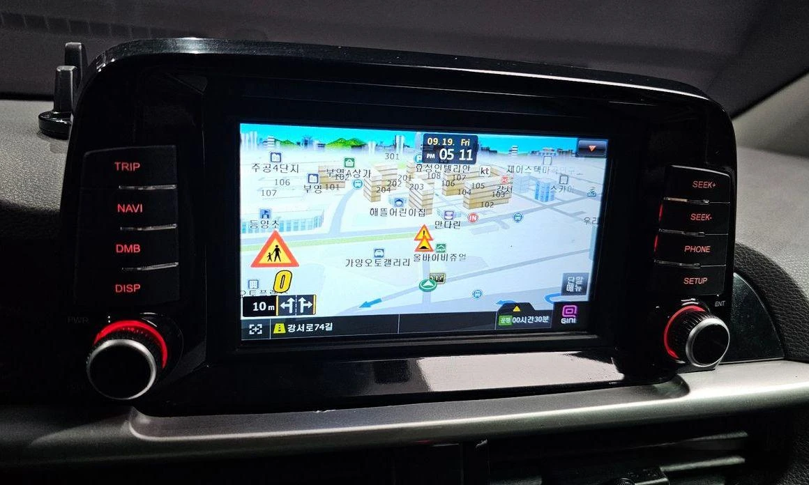 Kia Morning LPi Deluxe  * -   *  | Mobile.bg   14