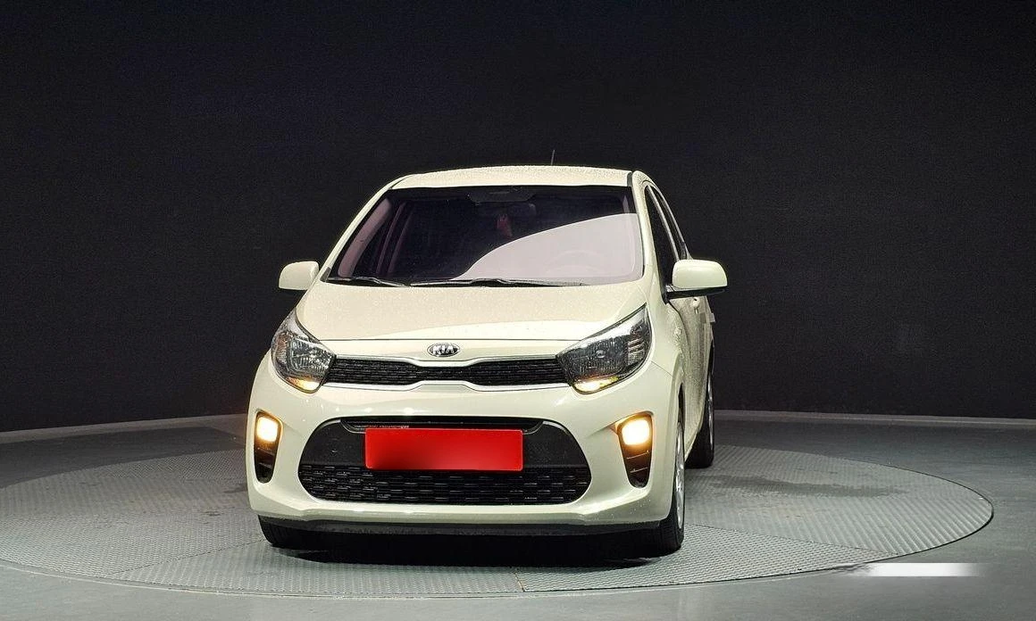 Kia Morning LPi Deluxe  * НАЙ-ДОБРА ЦЕНА В БЪЛГАРИЯ*  - изображение 3