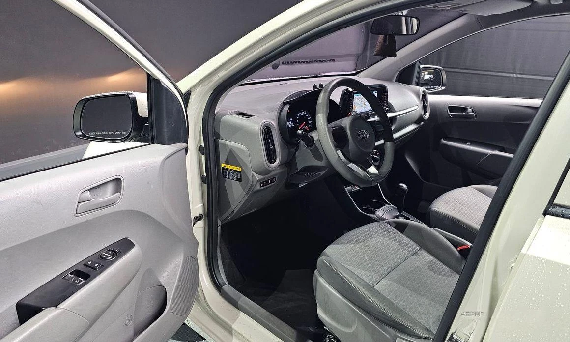 Kia Morning LPi Deluxe  * -   *  | Mobile.bg   12